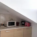 Private Bedrooms In A Shared House Without An Elevator In Bairro Alto Lisboa