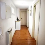民宿 Private Bedrooms In A Shared House Without An Elevator In Bairro Alto