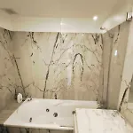 Private Bedrooms In A Shared House Without An Elevator In Bairro Alto Проживання в сім'ї Лісабон